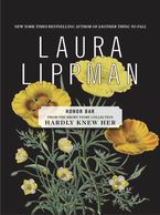 Honor Bar eBook  by Laura Lippman