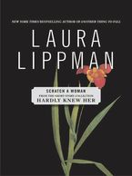 Scratch a Woman eBook  by Laura Lippman