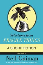 Selections from Fragile Things, Volume Six eBook  by Neil Gaiman