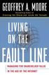 Living on the Fault Line, Revised Edition