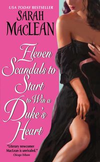 eleven-scandals-to-start-to-win-a-dukes-heart