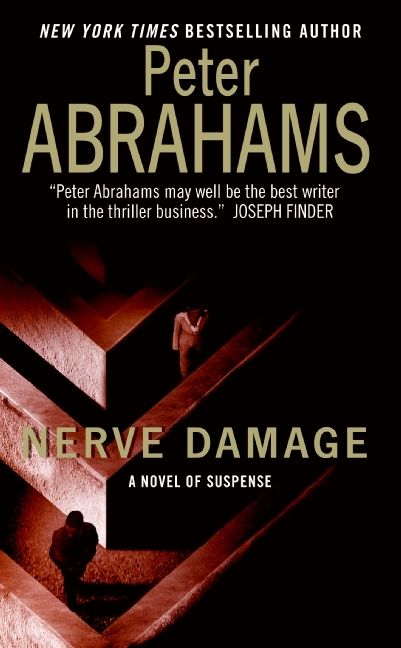 Nerve Damage Peter Abrahams E Book
