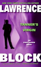 Tanner's Virgin eBook  by Lawrence Block