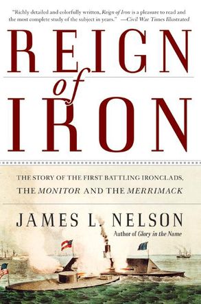 Reign of Iron