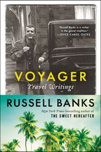 Voyager Paperback  by Russell Banks