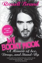 My Booky Wook Paperback  by Russell Brand