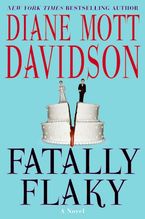 Fatally Flaky eBook  by Diane Mott Davidson
