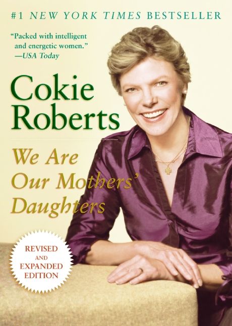 We Are Our Mothers' Daughters Book Cover