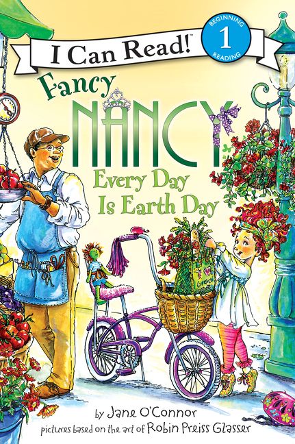 fancy-nancy-every-day-is-earth-day