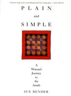 Plain and Simple - Sue Bender - eBook