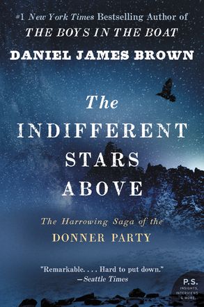 The Indifferent Stars Above