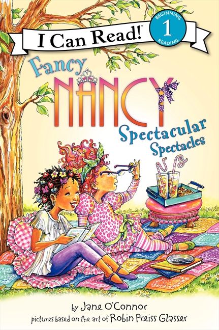 fancy-nancy-spectacular-spectacles
