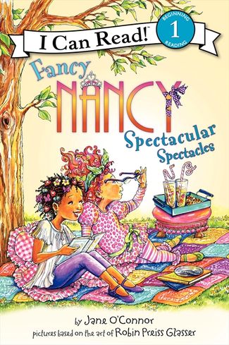 Nancy Clancy 8 Book Boxed Set, Books 1-7 PLUS My Secret