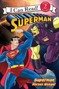 superman-classic-superman-versus-mongul