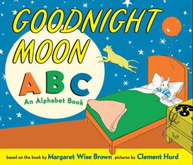 Goodnight Moon ABC