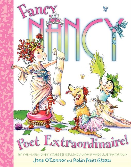fancy-nancy-poet-extraordinaire