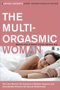 the-multi-orgasmic-woman