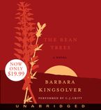 The Bean Trees Downloadable audio file UBR by Barbara Kingsolver