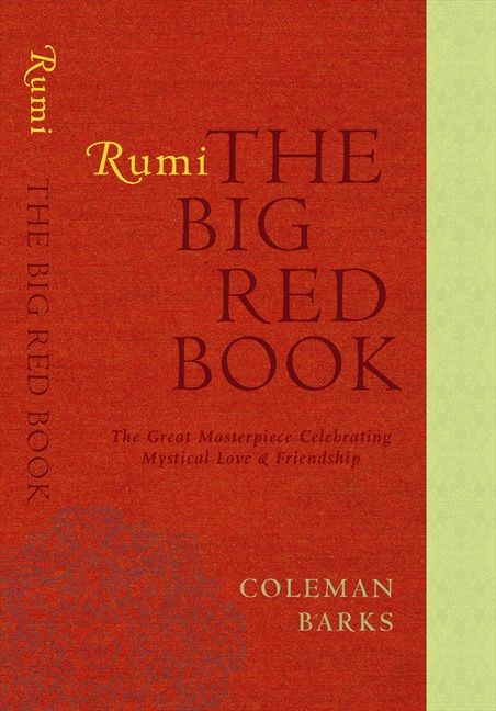 Image result for the big red book
