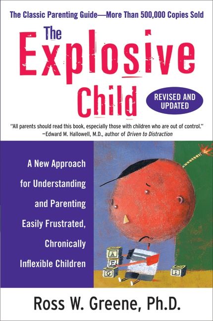 The Explosive Child []