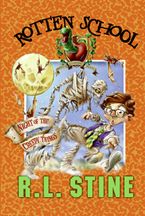 Rotten School #14: Night of the Creepy Things eBook  by R.L. Stine
