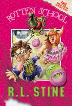 Rotten School #9: Party Poopers eBook  by R.L. Stine