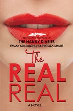 The Real Real eBook  by Emma McLaughlin