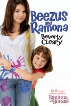 Beezus and Ramona Movie Tie-in Edition Paperback  by Beverly Cleary