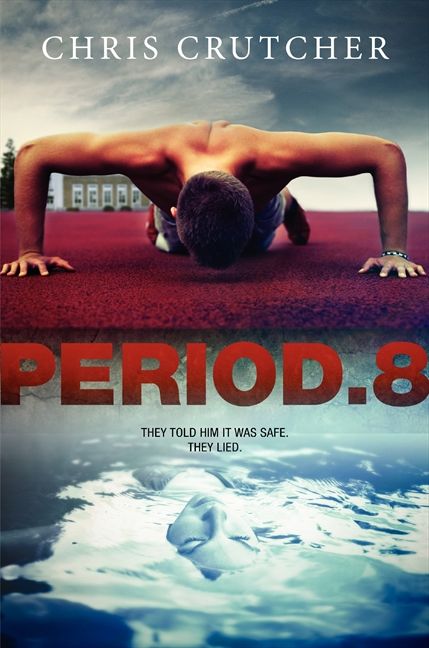 Period 8 Book Cover