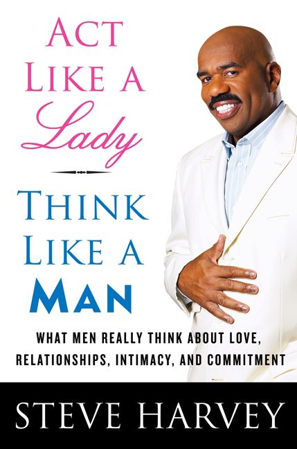 Act Like a Lady, Think Like a Man Intl