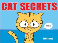 cat-secrets