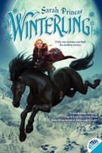 Winterling Paperback  by Sarah Prineas
