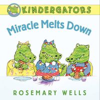 kindergators-miracle-melts-down