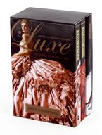 The Luxe Box Set: Books 1 to 3 Paperback  by Anna Godbersen
