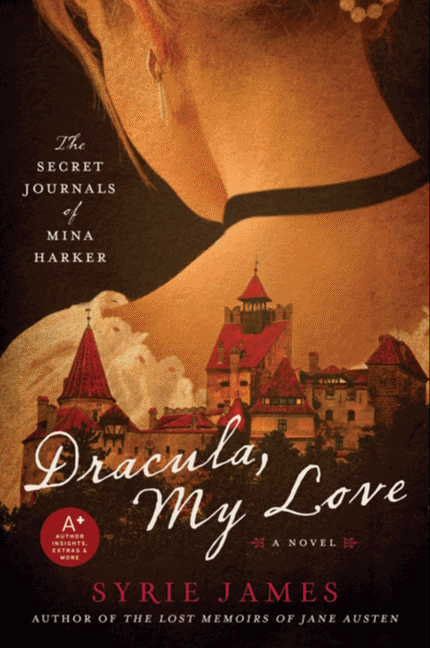 Dracula: Hearts of Glory (Dracula Hearts Book 3)