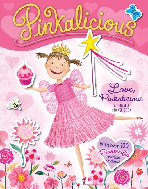 pinkalicious-love-pinkalicious-reusable-sticker-book