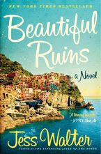 Beautiful Ruins Hardcover  by Jess Walter