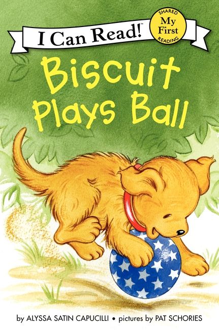 biscuit-plays-ball
