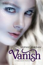 Vanish Paperback  by Sophie Jordan