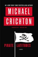 the pirate latitudes