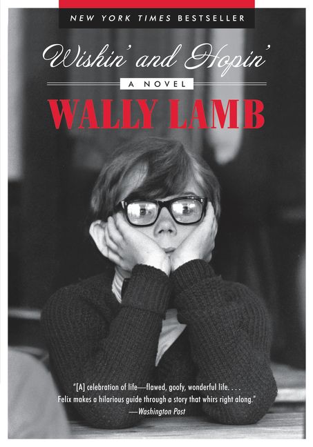 Wishin And Hopin Wally Lamb Paperback