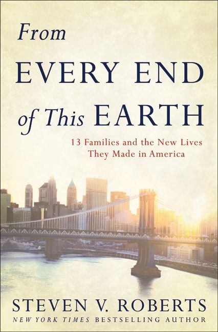 From Every End of This Earth Book Cover