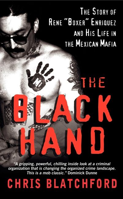 The Black Hand Pdf