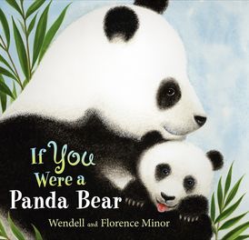 If You Were a Panda Bear