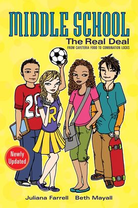 Middle School: The Real Deal