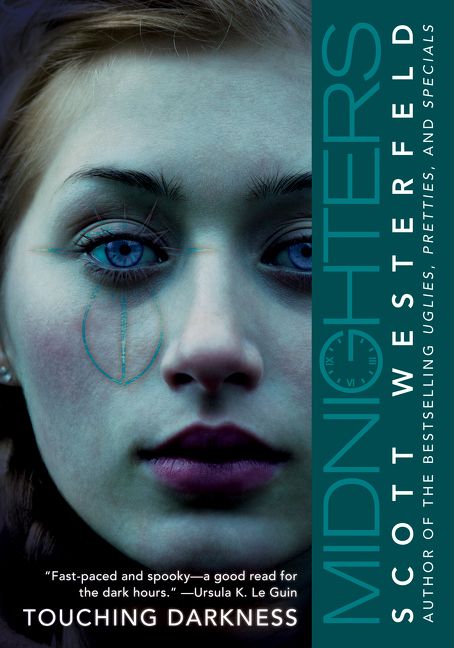 pretties scott westerfeld epub