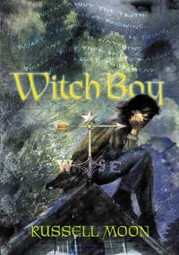 witch-boy
