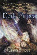 Witch Boy: Dark Prince