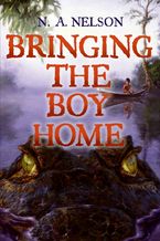 Bringing the Boy Home
