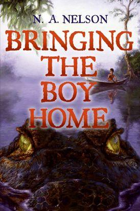 Bringing the Boy Home